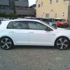 volkswagen golf 2014 -VOLKSWAGEN 【名古屋 347ﾂ1231】--VW Golf ABA-AUCHH--WVWZZZAUZEW281278---VOLKSWAGEN 【名古屋 347ﾂ1231】--VW Golf ABA-AUCHH--WVWZZZAUZEW281278- image 19