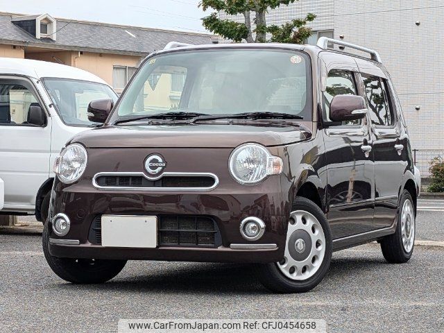 daihatsu mira-cocoa 2011 -DAIHATSU 【岡山 】--Mira Cocoa L675S--0060194---DAIHATSU 【岡山 】--Mira Cocoa L675S--0060194- image 1