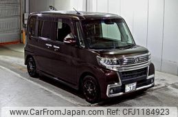 daihatsu tanto 2017 -DAIHATSU 【愛媛 586え300】--Tanto LA600S-0499222---DAIHATSU 【愛媛 586え300】--Tanto LA600S-0499222-