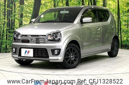 suzuki alto-works 2017 -SUZUKI--Alto Works DBA-HA36S--HA36S-886211---SUZUKI--Alto Works DBA-HA36S--HA36S-886211-