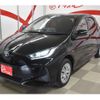 toyota yaris 2020 CFJ1818037 image 3