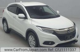 honda vezel 2020 quick_quick_DBA-RU2_1306194