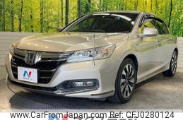 honda accord 2014 -HONDA--Accord DAA-CR6--CR6-1011801---HONDA--Accord DAA-CR6--CR6-1011801-