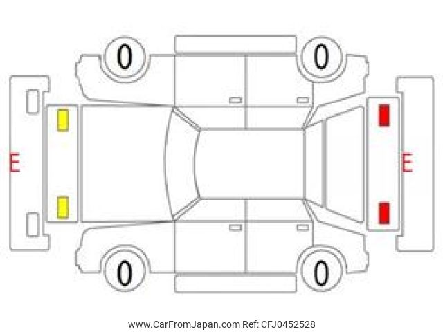 mazda cx-8 2019 -MAZDA--CX-8 3DA-KG2P--KG2P-217489---MAZDA--CX-8 3DA-KG2P--KG2P-217489- image 2