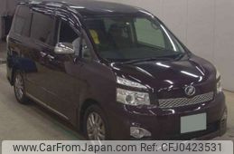 toyota voxy 2012 -TOYOTA 【多摩 330ｽ8919】--Voxy DBA-ZRR70W--ZRR70W-0493349---TOYOTA 【多摩 330ｽ8919】--Voxy DBA-ZRR70W--ZRR70W-0493349-