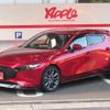 mazda mazda3 2019 -MAZDA--MAZDA3 6BA-BP5P--BP5P-104758---MAZDA--MAZDA3 6BA-BP5P--BP5P-104758- image 1