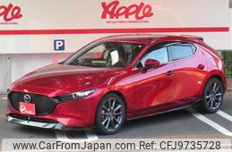 mazda mazda3 2019 -MAZDA--MAZDA3 6BA-BP5P--BP5P-104758---MAZDA--MAZDA3 6BA-BP5P--BP5P-104758-