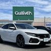 honda civic 2019 -HONDA--Civic DBA-FK7--FK7-1106185---HONDA--Civic DBA-FK7--FK7-1106185- image 1