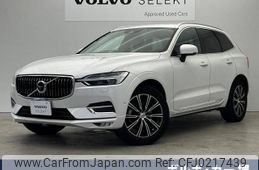 volvo xc60 2019 -VOLVO--Volvo XC60 LDA-UD4204TXC--YV1UZA8MCK1324871---VOLVO--Volvo XC60 LDA-UD4204TXC--YV1UZA8MCK1324871-