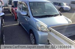 subaru stella 2009 CFJ1808898