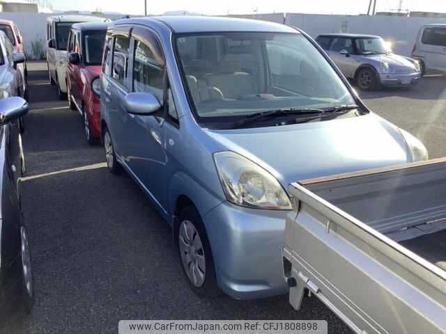 subaru stella 2009 CFJ1808898 image 1