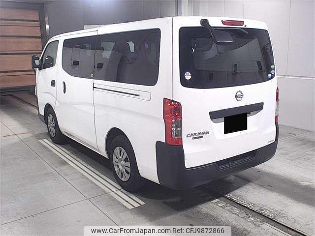 nissan caravan-van 2021 -NISSAN--Caravan Van VR2E26-133149---NISSAN--Caravan Van VR2E26-133149- image 2