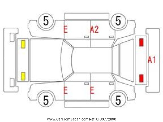 audi q7 2018 -AUDI--Audi Q7 ABA-4MCYRA--WAUZZZ4MXJD043721---AUDI--Audi Q7 ABA-4MCYRA--WAUZZZ4MXJD043721- image 2