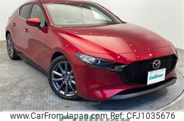 mazda mazda3 2021 -MAZDA--MAZDA3 6BA-BP5P--BP5P-117520---MAZDA--MAZDA3 6BA-BP5P--BP5P-117520-