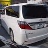 toyota alphard 2012 -TOYOTA 【姫路 339ﾛ716】--Alphard ANH20W-8226197---TOYOTA 【姫路 339ﾛ716】--Alphard ANH20W-8226197- image 2