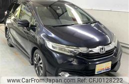 honda shuttle 2017 -HONDA--Shuttle GP7--GP7-1120430---HONDA--Shuttle GP7--GP7-1120430-