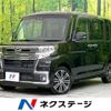 daihatsu tanto 2018 -DAIHATSU--Tanto DBA-LA600S--LA600S-0673962---DAIHATSU--Tanto DBA-LA600S--LA600S-0673962- image 1