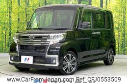 daihatsu tanto 2018 -DAIHATSU--Tanto DBA-LA600S--LA600S-0673962---DAIHATSU--Tanto DBA-LA600S--LA600S-0673962-