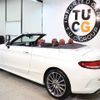 mercedes-benz c-class 2017 -MERCEDES-BENZ--Benz C Class DBA-205440C--WDD2054402F614014---MERCEDES-BENZ--Benz C Class DBA-205440C--WDD2054402F614014- image 13