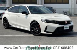 honda civic 2024 CFJ1608402