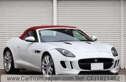 jaguar f-type 2014 CFJ1821462