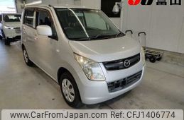 mazda az-wagon 2012 CFJ1406774