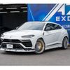 lamborghini urus 2020 -LAMBORGHINI--ﾗﾝﾎﾞﾙｷﾞｰﾆｳﾙｽ ABA-ZLDHU--ZPBEA1ZL8LLA08266---LAMBORGHINI--ﾗﾝﾎﾞﾙｷﾞｰﾆｳﾙｽ ABA-ZLDHU--ZPBEA1ZL8LLA08266- image 2