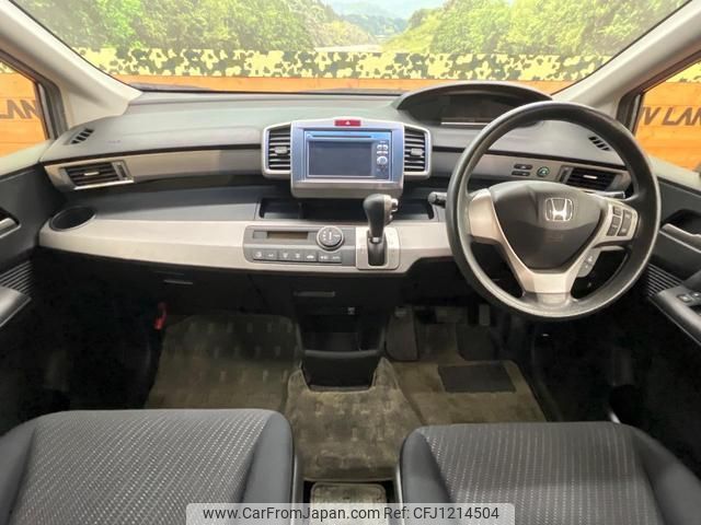 honda freed-hybrid 2013 quick_quick_GP3_GP3-1054199 image 2