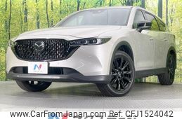 mazda cx-8 2023 CFJ1524042