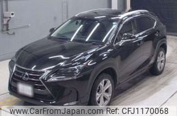 lexus nx 2015 -LEXUS 【神戸 000ｱ0000】--Lexus NX DAA-AYZ15--AYZ15-1002485---LEXUS 【神戸 000ｱ0000】--Lexus NX DAA-AYZ15--AYZ15-1002485-