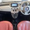 fiat 500 2018 -FIAT--Fiat 500 ABA-31209--ZFA3120000JA22746---FIAT--Fiat 500 ABA-31209--ZFA3120000JA22746- image 2