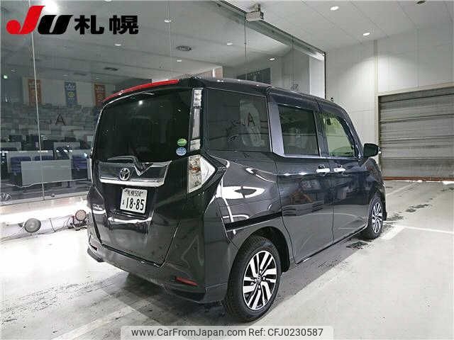 toyota tank 2019 -TOYOTA 【札幌 504ﾏ1885】--Tank M910A--0068688---TOYOTA 【札幌 504ﾏ1885】--Tank M910A--0068688- image 2