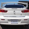 mitsubishi galant-fortis 2008 CFJ1727982 image 2
