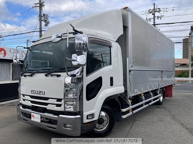 isuzu forward 2019 CFJ1817072 image 1