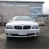 bmw 7-series 2008 -BMW--BMW 7 Series ABA-HL40--WBAHL62050DT43144---BMW--BMW 7 Series ABA-HL40--WBAHL62050DT43144- image 2