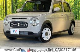 suzuki alto-lapin 2023 -SUZUKI--Alto Lapin 5BA-HE33S--HE33S-443675---SUZUKI--Alto Lapin 5BA-HE33S--HE33S-443675-