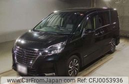 nissan serena 2020 -NISSAN 【浜松 301ﾑ9096】--Serena DAA-GFC27--GFC27-192786---NISSAN 【浜松 301ﾑ9096】--Serena DAA-GFC27--GFC27-192786-