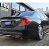 mercedes-benz s-class 2014 -MERCEDES-BENZ--Benz S Class DBA-222182--WDD2221822A046804---MERCEDES-BENZ--Benz S Class DBA-222182--WDD2221822A046804- image 5