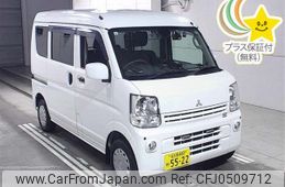 mitsubishi minicab-van 2018 -MITSUBISHI 【名古屋 480ﾒ5522】--Minicab Van DS17V-820500---MITSUBISHI 【名古屋 480ﾒ5522】--Minicab Van DS17V-820500-