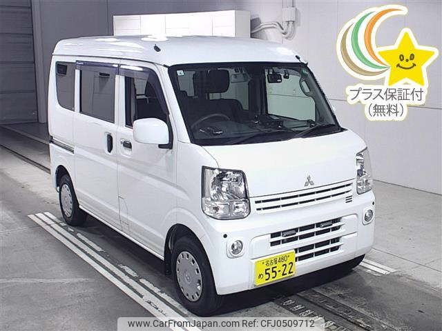 mitsubishi minicab-van 2018 -MITSUBISHI 【名古屋 480ﾒ5522】--Minicab Van DS17V-820500---MITSUBISHI 【名古屋 480ﾒ5522】--Minicab Van DS17V-820500- image 1