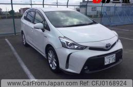 toyota prius-α 2015 -TOYOTA 【三重 302ﾂ5010】--Prius α ZVW41W--3374688---TOYOTA 【三重 302ﾂ5010】--Prius α ZVW41W--3374688-