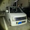 suzuki wagon-r 2004 -SUZUKI--Wagon R UA-MH21S--MH21S-175398---SUZUKI--Wagon R UA-MH21S--MH21S-175398- image 1