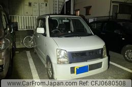 suzuki wagon-r 2004 -SUZUKI--Wagon R UA-MH21S--MH21S-175398---SUZUKI--Wagon R UA-MH21S--MH21S-175398-