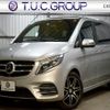 mercedes-benz v-class 2017 quick_quick_LDA-447811_WDF44781323229826 image 1