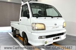 daihatsu hijet-truck 1999 Mitsuicoltd_DHHT0003774R0609