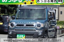 suzuki hustler 2024 CFJ1723835