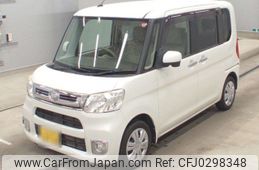 daihatsu tanto 2014 -DAIHATSU 【岩手 580む2722】--Tanto LA600S-0066700---DAIHATSU 【岩手 580む2722】--Tanto LA600S-0066700-