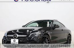mercedes-benz amg 2018 CFJ1649459