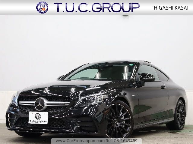 mercedes-benz amg 2018 CFJ1649459 image 1