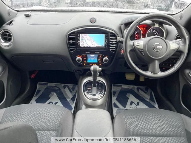 nissan juke 2016 quick_quick_YF15_YF15-507846 image 2